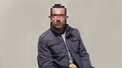 У Львові затримали чоловіка, який 15 років перебував у міжнародному розшуку