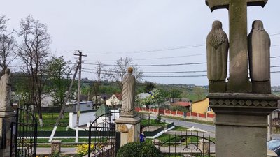 Грабовець Грабовець