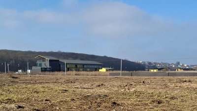 дерева, громада, прокуратура, рубка дерев, водна арена