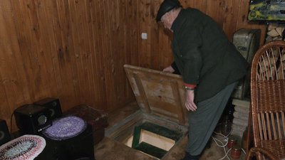 Підтоплена Єлизаветівка: як живуть черкащани Підтоплена Єлизаветівка: як живуть черкащани