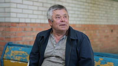 Обстріли Сумщина
