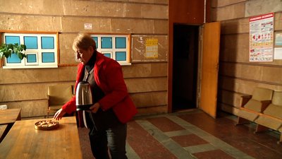 На Житомирщині медики за добу зафіксували 6 випадків переохолодження людей На Житомирщині медики за добу зафіксували 6 випадків переохолодження людей