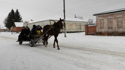 Як жителі прикордоння Сумщини самотужки відновлюють Інтернет-мережі після обстрілів Як жителі прикордоння Сумщини самотужки відновлюють Інтернет-мережі після обстрілів