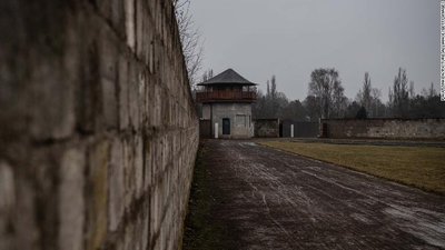 У Німеччині судять 100-річного охоронця концтабору за участь у Голокості