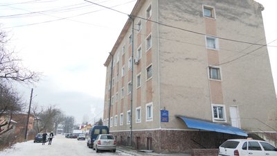 Цієї зими з ознаками переохолодження до медиків Франківщини звернулись 26 людей Цієї зими з ознаками переохолодження до медиків Франківщини звернулись 26 людей