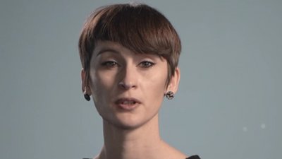 Співачка Катерина Павленко прочитала вірш Шевченка "Сон". СУСПІЛЬНЕ | ВIДЕОНОВИНИ