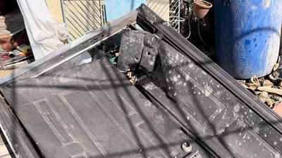 Армія Росії вчергове обстріляла Баштанський та Миколаївський райони області