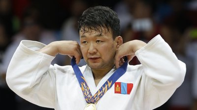 Олімпійський чемпіон з дзюдо отримав 16 років в'язниці у справі про вбивство