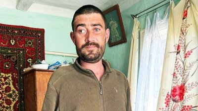 Житомир, безвісно зниклий, Михайло Фелещук, поліція, 26 серпня 2025 року