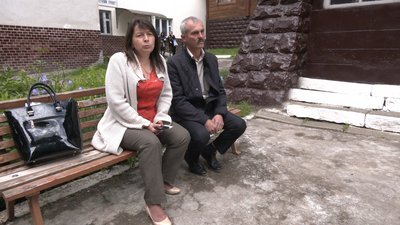 Брак фінансування. На Франківщині у селищі Верховина можуть закрити районну лікарню Брак фінансування. На Франківщині у селищі Верховина можуть закрити районну лікарню