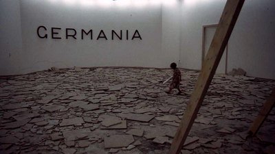 Мистецтво після Освенцима: як художники працюють з темою війни, насилля та пам'яті Мистецтво після Освенцима: як художники працюють з темою війни, насилля та пам'яті