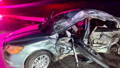 В аварії на Миколаївщині загинула неповнолітня дівчина