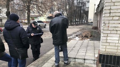 Знайшли імовірного вбивцю сумчанина з інвалідністю