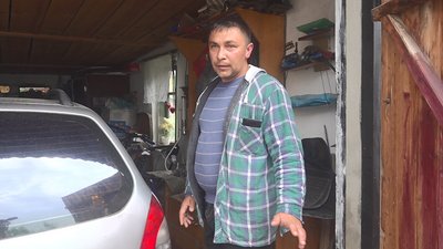 На Тернопільщині в Монастириському районі підраховують збитки від негоди На Тернопільщині в Монастириському районі підраховують збитки від негоди