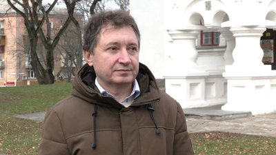 40 тисяч туристів відвідали Чернігів у жовтні: чим приваблює “місто легенд”? 40 тисяч туристів відвідали Чернігів у жовтні: чим приваблює “місто легенд”?