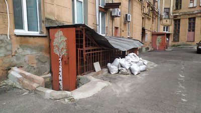 Чи підготовлені підвальні укриття в житлових районах Миколаєва для захисту населення Чи підготовлені підвальні укриття в житлових районах Миколаєва для захисту населення