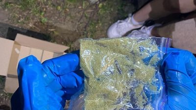 наркотики, спецоперація, поліція, кримінал