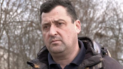 Розчищення меліоративних каналів