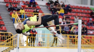 Легкоатлети Житомирщини на чемпіонаті України мають нагороди та ще одну путівку на чемпіонат Європи Легкоатлети Житомирщини на чемпіонаті України мають нагороди та ще одну путівку на чемпіонат Європи