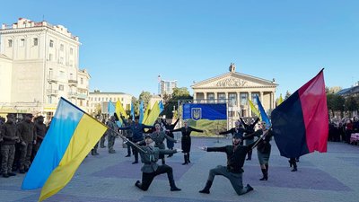 Покрова, урочистості