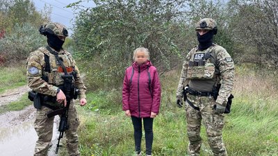 На Харківщині взяли під варту двох колаборантів — прокуратура