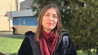 психологиня Анжела Мельничук психологиня Анжела Мельничук
