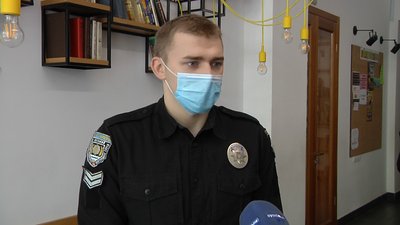В Одесі відкрили виставку до Дня пам'яті Героїв Крут В Одесі відкрили виставку до Дня пам'яті Героїв Крут