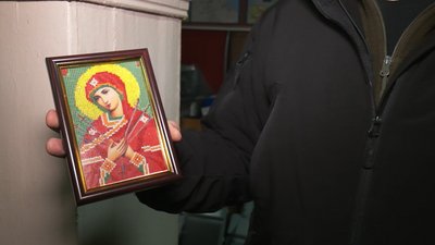 Черкаські волонтери повезуть на схід першу в новому році передачу Черкаські волонтери повезуть на схід першу в новому році передачу