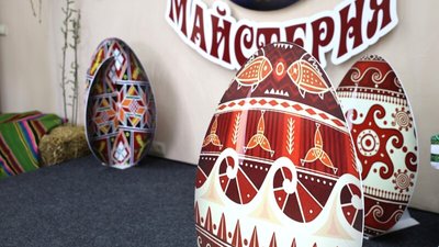 великодні заходи в Луцьку 2026, великдень у Луцьку 2026
