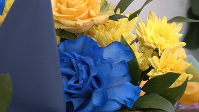 Вшанували жертв політичних репресій Вшанували жертв політичних репресій