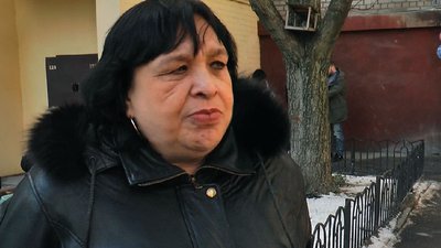 Відремонтували власноруч: У Дніпрі відкрився після пожежі шелтер для переселенців Відремонтували власноруч: У Дніпрі відкрився після пожежі шелтер для переселенців