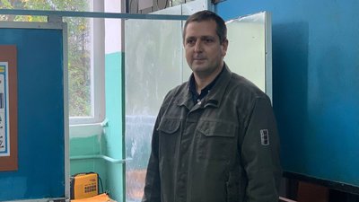 "Вектор змін": у Тернополі відкрили центр навчання для переселенців та учасників війни "Вектор змін": у Тернополі відкрили центр навчання для переселенців та учасників війни