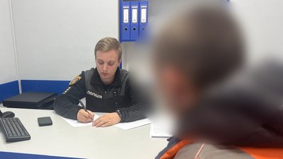 Переправник, військовозобов'язані, виїзд за кордон, затримання