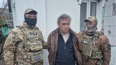 коригував удари по ТЕЦ