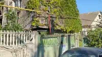 Обстріл, атака, БпЛА