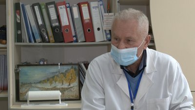 На Рівненщині замість "лікарняних" видають довідки. На що це впливає На Рівненщині замість "лікарняних" видають довідки. На що це впливає