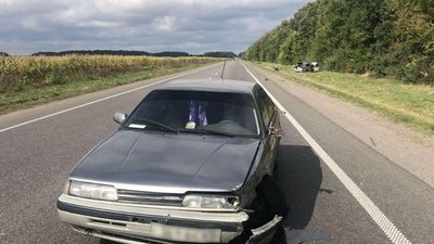 У 18 разів понад норму: на Черкащині водій напідпитку скоїв ДТП У 18 разів понад норму: на Черкащині водій напідпитку скоїв ДТП