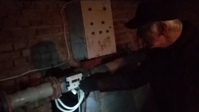 Холодні батареї Холодні батареї
