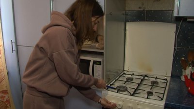 На Черкащині два села відключать від газопостачання. У чому причина
