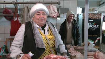 Чи здорожчало перед новорічними святами м'ясо в Черкасах Чи здорожчало перед новорічними святами м'ясо в Черкасах