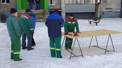 У Запоріжжі знищили російський безпілотник — Малашко У Запоріжжі знищили російський безпілотник — Малашко