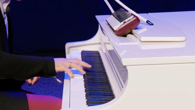 Музика, Культура, Інтервʼю, Дипломатія, Піаніст Музика, Культура, Інтервʼю, Дипломатія, Піаніст