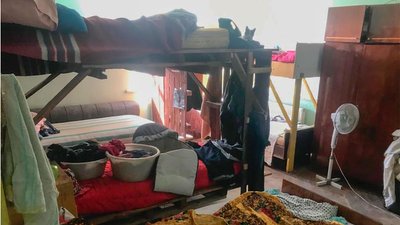 Підозрювані у торгівлі людьми на Полтавщині перебуватимуть під домашнім арештом