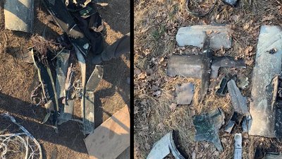 Житомирщину вперше обстріляли з "Градів", є загиблі – голова Житомирської ОВА Віталій Бунечко Житомирщину вперше обстріляли з "Градів", є загиблі – голова Житомирської ОВА Віталій Бунечко