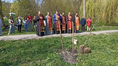 священники священники