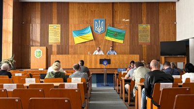 Житомир, Бердичів, сесія, міськрада, 9 липня 2026 року