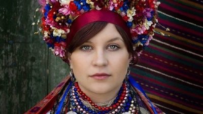 На Прикарпатті триває онлайн-конкурс "Покутський стрій"
