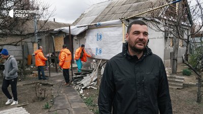 херсон під час війни