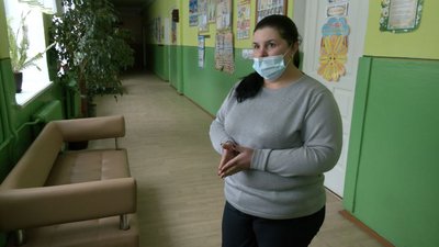 У школі на Волині розповіли обставини загибелі 13-річного школяра У школі на Волині розповіли обставини загибелі 13-річного школяра