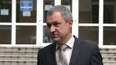 Усім вистачить: до рівненських аптек надійшли перші вакцини від грипу Усім вистачить: до рівненських аптек надійшли перші вакцини від грипу